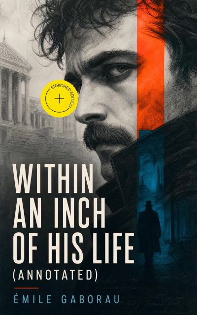 Within an Inch of His Life (Annotated)