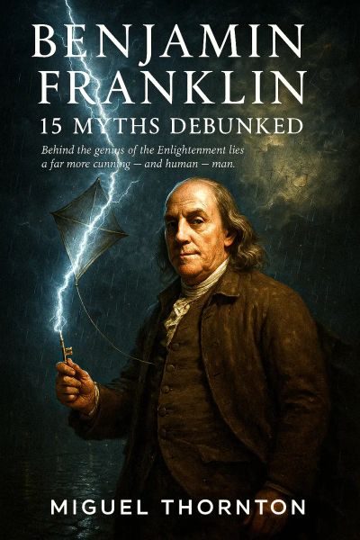 Benjamin Franklin: 15 Myths Debunked 