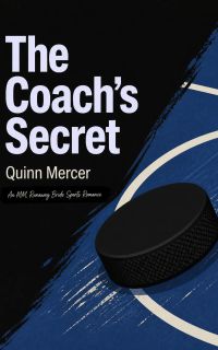 The Coach's Secret