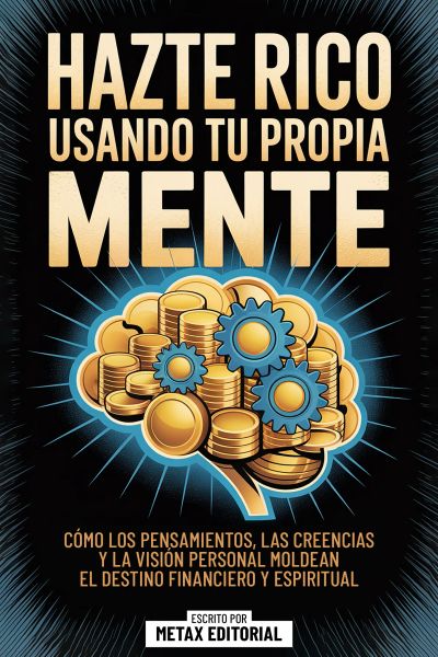 Hazte Rico Usando Tu Propia Mente
