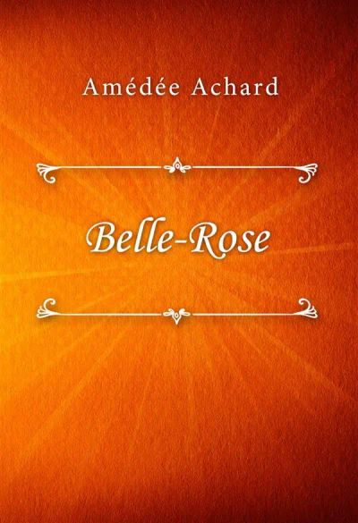 Belle-Rose