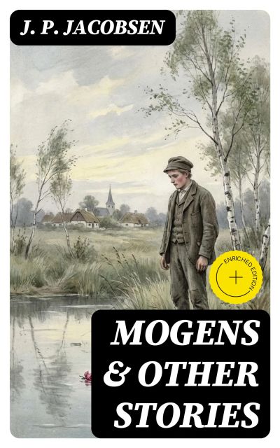 Mogens & Other Stories