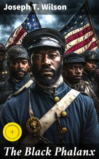 The Black Phalanx