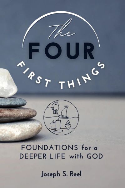 The Four First Things