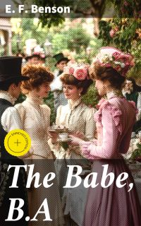 The Babe, B.A