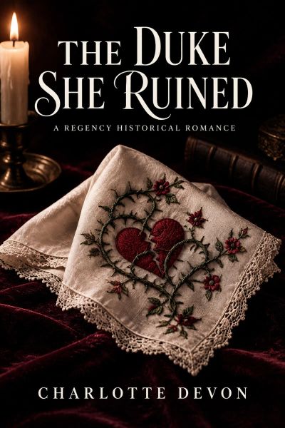 The Duke She Ruined