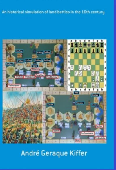 Land Battles In The 16th Century