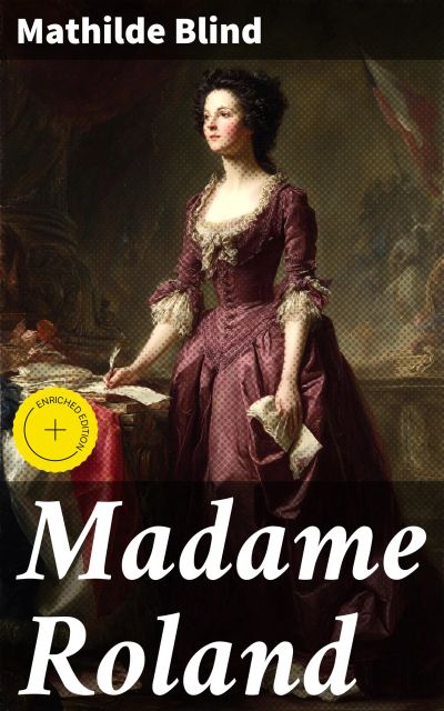 Madame Roland