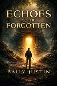 Echoes of the Forgotten