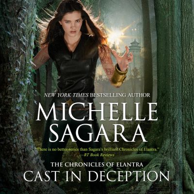 Cast in Deception