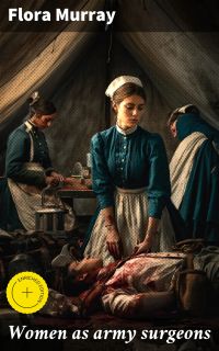Women as army surgeons