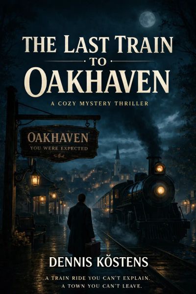 The Last Train to Oakhaven