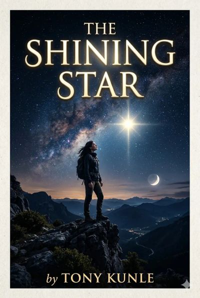 THE SHINING STAR