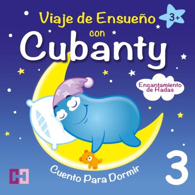 Encantamiento de Hadas - Cuento para Dormir