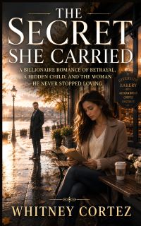 The Secret She Carried