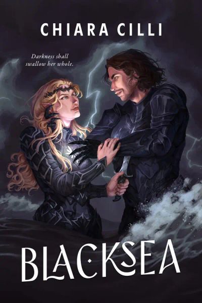 Black Sea