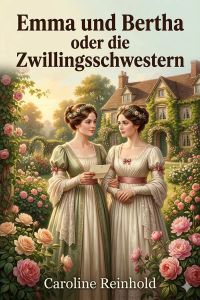 Emma und Bertha oder die Zwillingsschwestern / Eine unterhaltende Erzählung für die Jugend