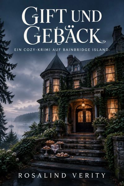 Gift und Gebäck