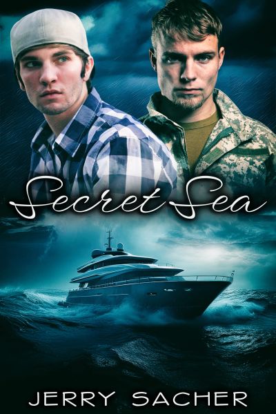 Secret Sea