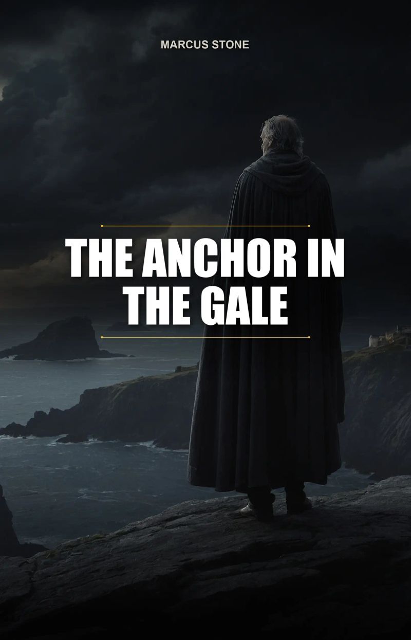The Anchor in the Gale