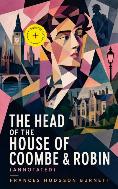 The Head of the House of Coombe & Robin (Annotated)