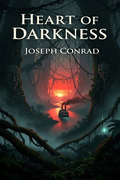 Heart of Darkness