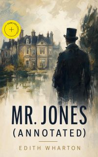 Mr. Jones (Annotated)