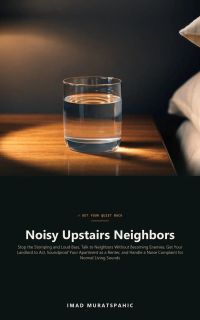Noisy Upstairs Neighbors