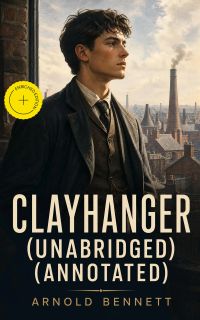 Clayhanger (Unabridged) (Annotated)