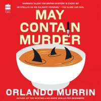 May Contain Murder