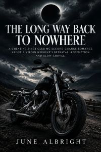 The Long Way Back to Nowhere