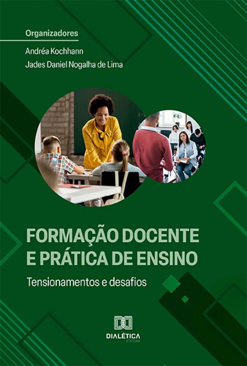 Formação Docente e Prática de Ensino