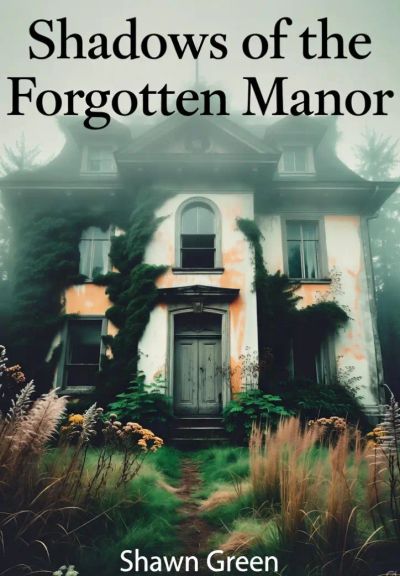 Shadows of the Forgotten Manor
