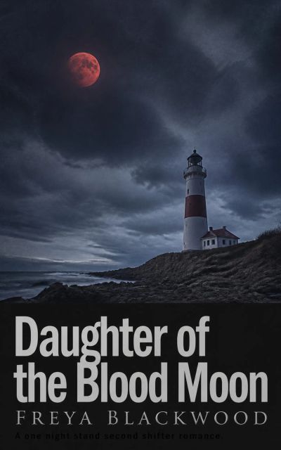 Daughter of the Blood Moon