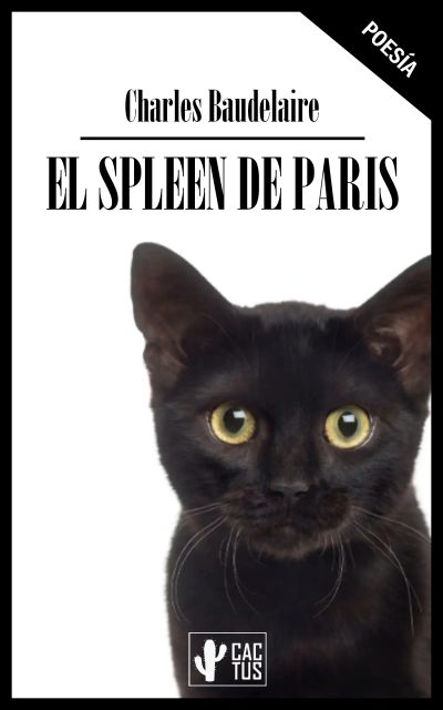 El Spleen de París