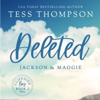 Deleted: Jackson and Maggie
