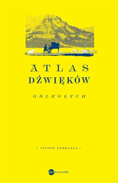 Atlas dźwięków odległych
