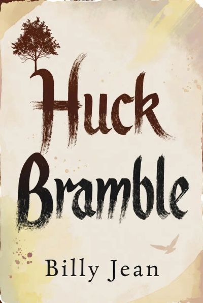 Huck Bramble