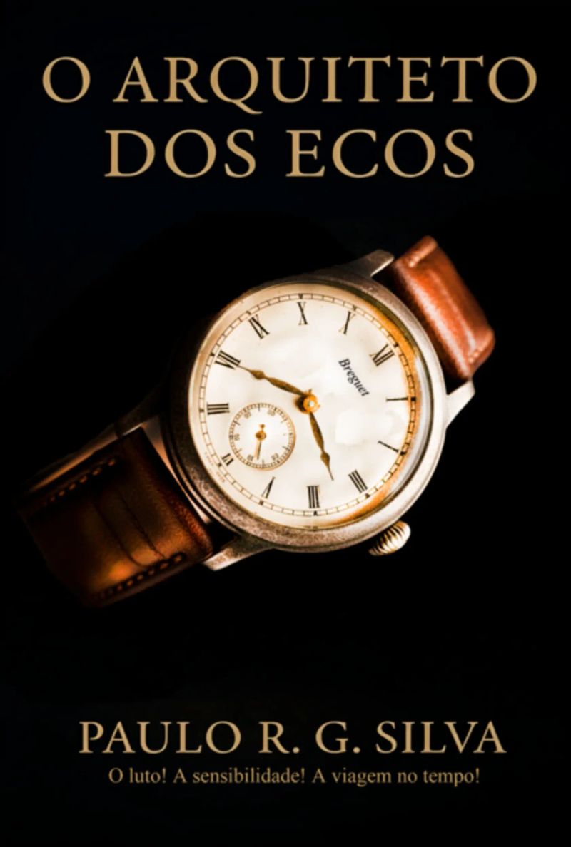 O Arquiteto Dos Ecos