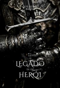 O Legado De Um Herói Trilogia