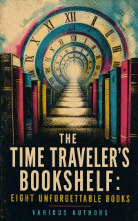 The Time Traveler's Bookshelf: Eight Unforgettable Books