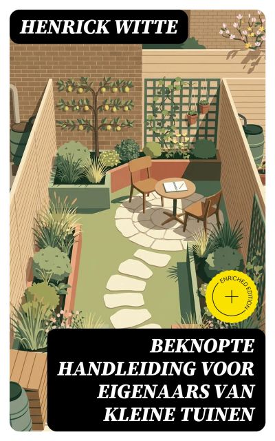 Beknopte handleiding voor eigenaars van kleine tuinen
