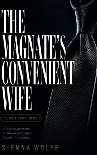 The Magnate's Convenient Wife