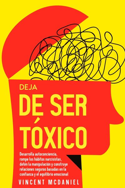 Deja de ser tóxico