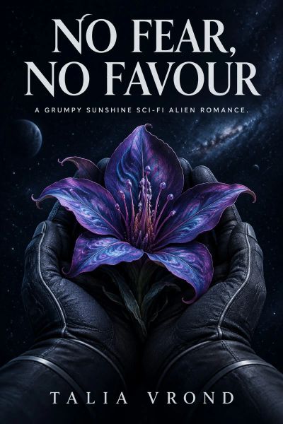 No Fear, No Favour
