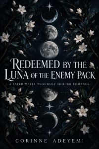 Redeemed by the Luna of the Enemy Pack