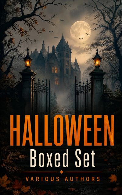 HALLOWEEN Boxed Set
