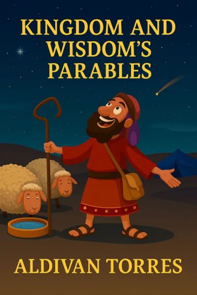 Kingdom and Wisdom’s Parables