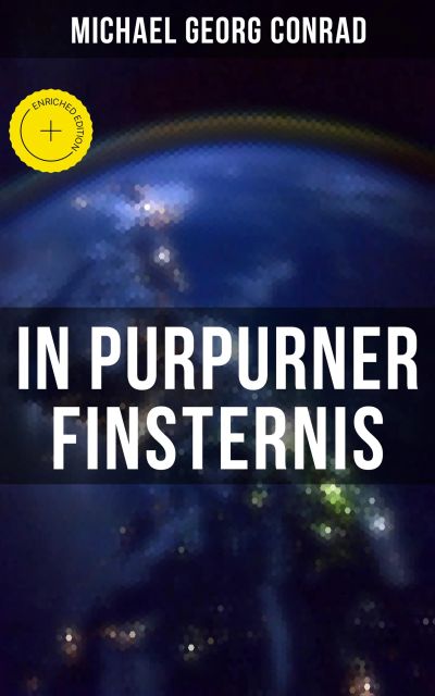 In purpurner Finsternis