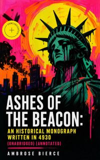 Ashes of the Beacon: An Historical Monograph Written in 4930 (Unabridged) (Annotated)